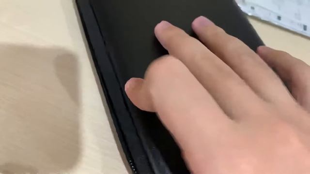 ? Распаковка Nintendo Switch: оригинальный чехол и защитная пленка смотреть онлайн