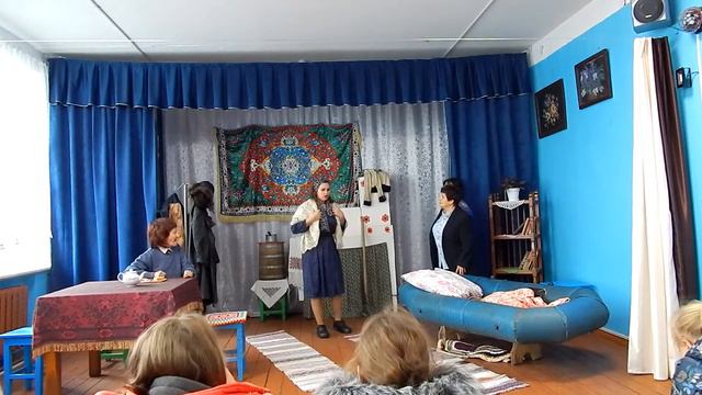Шутки в Глухомани с.Ломовка Часть 2 смотреть онлайн