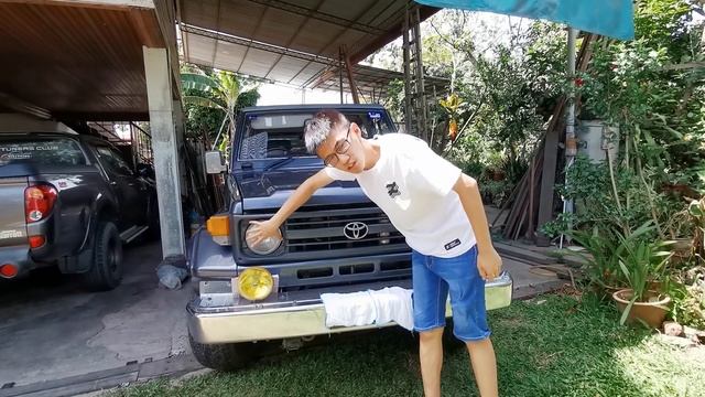 Toyota Land Cruiser 70 Series Review :HISTORY, RACING, DEVELOPMENT, MODELS, DRIVETRAIN[PEDANTIFILES