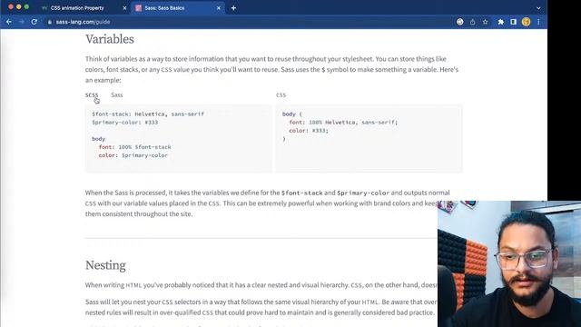Ep 08 (In Hindi) - CSS and JavaScript Concepts смотреть онлайн