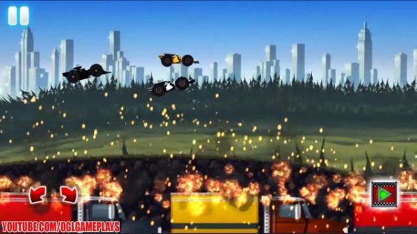 Fast Cars: Formula Racing Grand Prix Android Gameplay