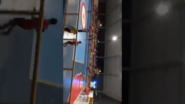 Final do Torneio da Nova Roma! 🏆⚽️ смотреть онлайн