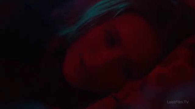 Тони лисица, Шерил в психушке ривердэйл