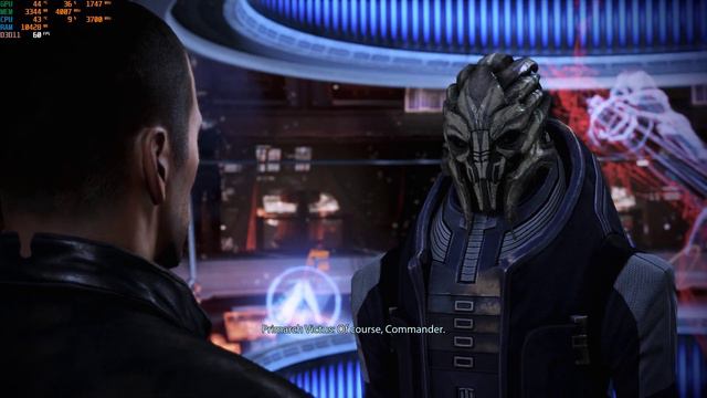 Let's Play Mass Effect 3 Legendary Edition Walkthrough Part 29 смотреть онлайн
