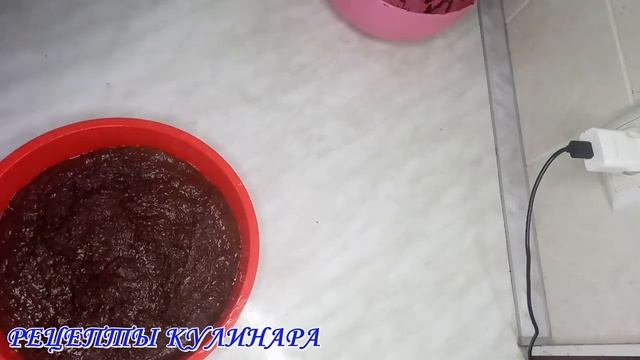 "СУПЕР- ШОКОЛАДНЫЙ ПИРОГ" Удивитесь , из каких продуктов! Невероятно шоколадный вкус! Можно в пост смотреть онлайн