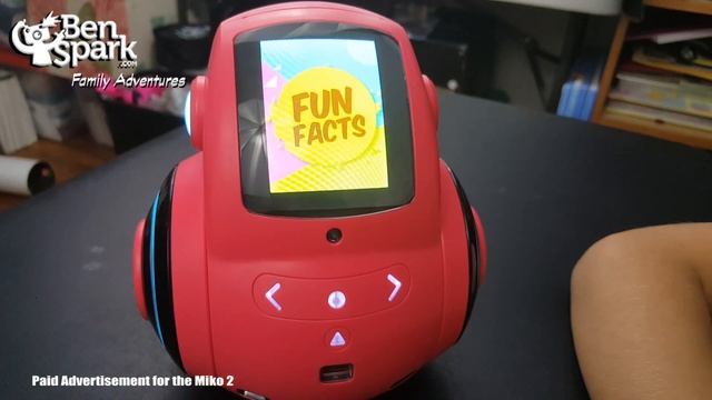 Miko 2 is Here! - Available for the First Time in the USA смотреть онлайн