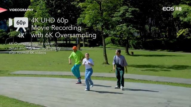 Camera Comparison : Canon R8 vs Sony A7IV || CANON R8 VS SONY A7IV смотреть онлайн