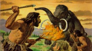 Жизнь первобытных людей