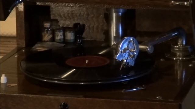 Maud Powell; POLISH DANCE-KUJAWIAK смотреть онлайн
