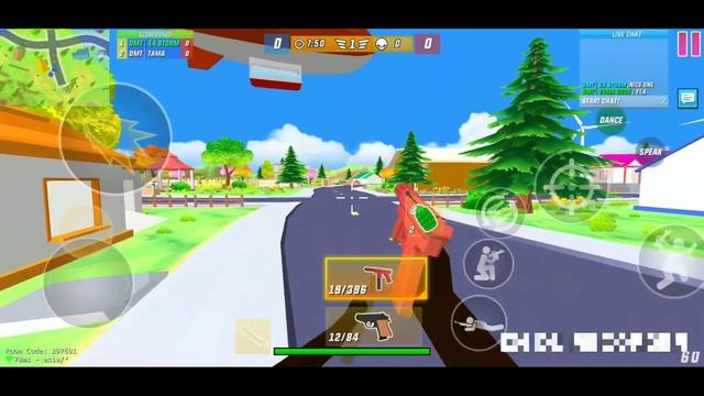 how to play gang wars with friends, dtw multiplayer. смотреть онлайн