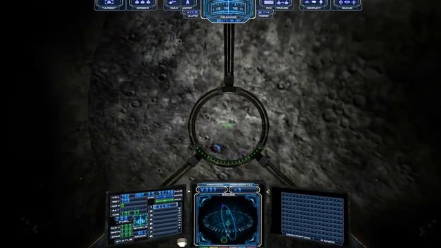 Evochron Mercenary: A Haunted Asteroid Mine смотреть онлайн