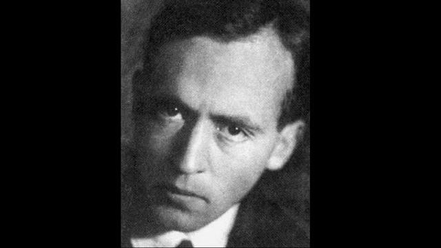 Николай Оцуп. Сны. Голос Антона Чернова. смотреть онлайн