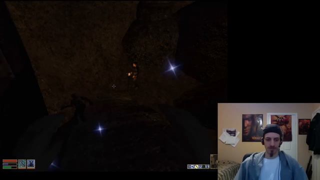 HD - Lets play Morrowind [041] смотреть онлайн