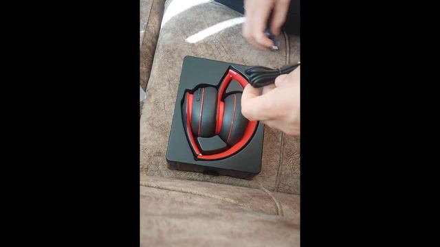 Anker Soundcore Life q10 qırmızı-qara qutu açılışı Türkiyədə ən çox satılmış Bluetooth 5.0 qulaqlıq смотреть онлайн