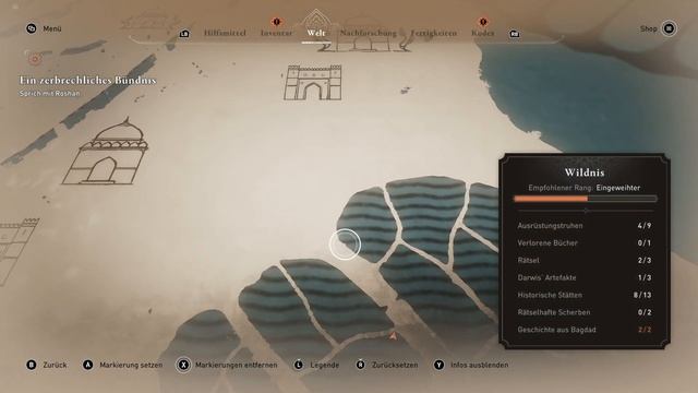 Assassin's Creed Mirage * 25 * BASIM UNTER DRUCK * OldManLP * 1440p * смотреть онлайн