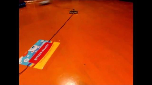 Изготовление простой кордовой автомодели. Азы автомоделизма. Часть 2