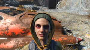 Fallout 4 Интересные Истории и Секреты игры