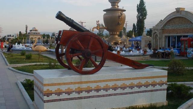 Красота Азербайджана смотреть онлайн