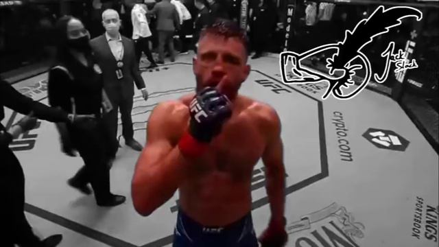 Jack Slack Podcast 70: Calvin Kattar's Can of Whoopass смотреть онлайн