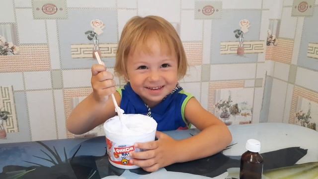 Это НЕРЕАЛЬНО ПРОСТО . Белый слайм. Слайм из клея ПВА . ВИДЕО 0+ смотреть онлайн