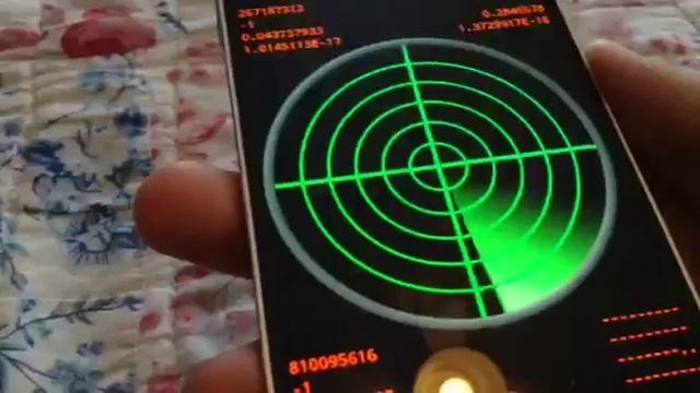 REAL PARANORMAL APP?! | Ghost Radar смотреть онлайн