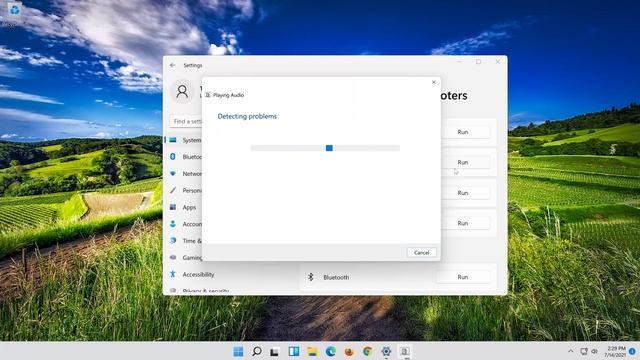 How to FIX “No Audio Output Device Is Installed' Problem In Windows 11 смотреть онлайн