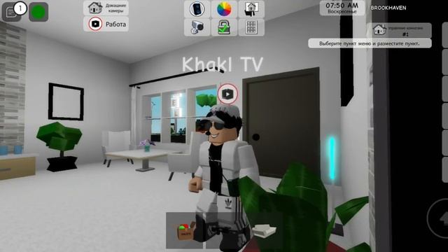 Roblox превратился в Doors 2 часть смотреть онлайн