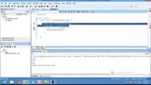07 Oracle Application Development Framework Oracle ADF Onedimensional Arrays By Eng Helal Ahemd смотреть онлайн