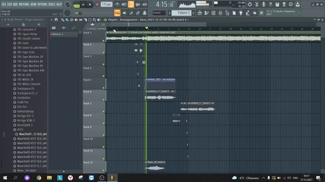 СВЕДЕНИЕ В СТИЛЕ PUSSYKILLER,LOVELYBABY,KRIZZ (НАШЕЛ ИХ ПРЕСЕТ ???) смотреть онлайн