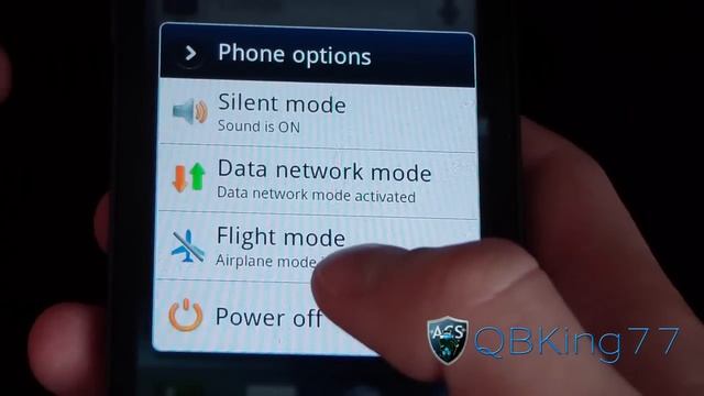 How to Install Clockworkmod Recovery on the Samsung Infuse 4G смотреть онлайн