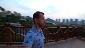 FOUR SEASONS OCEAN COURTYARD HOTEL SANYA 4*  ?️в бухте Дадунхай, остров Хайнань, Китай.