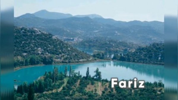 FARIZ ISMINING MA'NOSI #FARIZ #ISMINING #MANOSI #ISIMLAR #ISMI #ISIM #MANOLARI #ISIMLARNING #BILIML