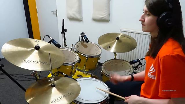 The Weight - The Band, Trinity Rock and Pop Grade 1 Drums смотреть онлайн