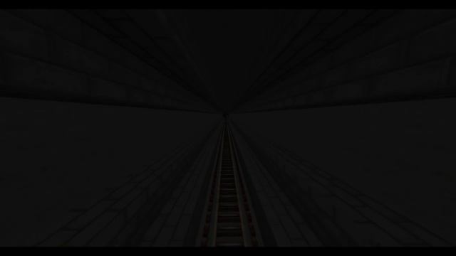 Петербургское метро в Minecaft - Купчино, Московская