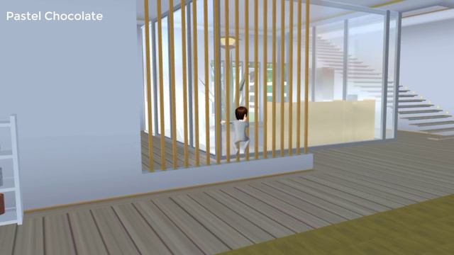 Celand Throwback Vlog | Baby Ayline and Erick at Ayline's House | Sakura School Simulator смотреть онлайн