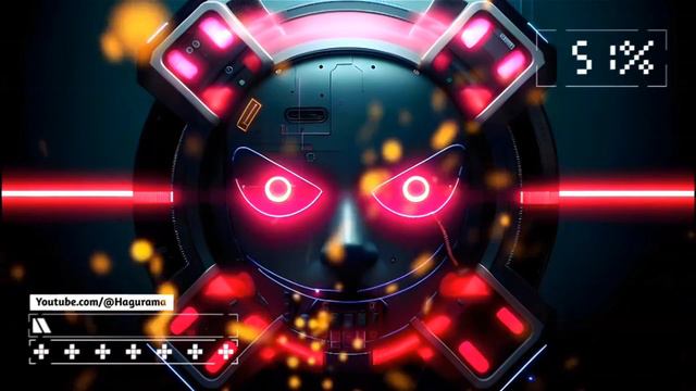 Denis Dyakov- Black angel / Progressive. Dark house смотреть онлайн