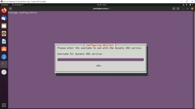 How to Setup Dynamic DNS смотреть онлайн