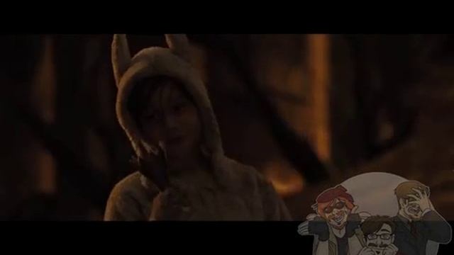 Where the Wild Things Are (Review) смотреть онлайн