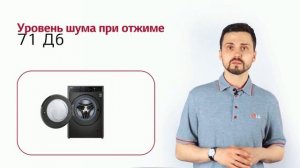 Стиральная машина LG F4T9RC9P