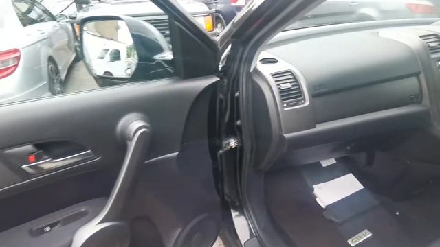 Honda Crv 2.2 Diesel 2008 F'S'H £3298