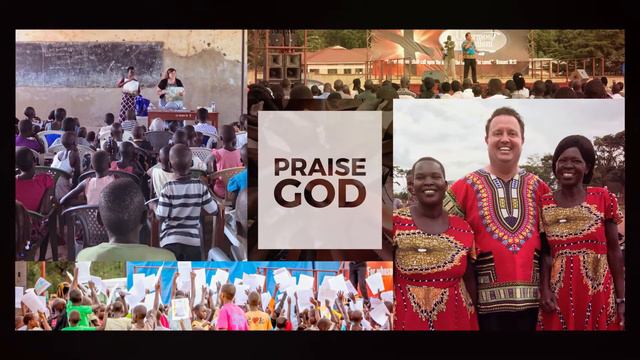 Uganda Crusades 2017 - Uttermost Evangelism смотреть онлайн