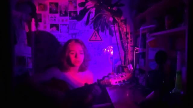 МУККА - После тебя (КАВЕР) #мукка #кавер смотреть онлайн