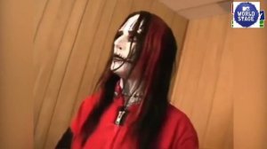 ДЖОИ ДЖОРДИСОН - ЗА ЧТО МЕНЯ ВЫГНАЛИ ИЗ SLIPKNOT?  ИНТЕРВЬЮ - (РУССКАЯ ОЗВУЧКА)