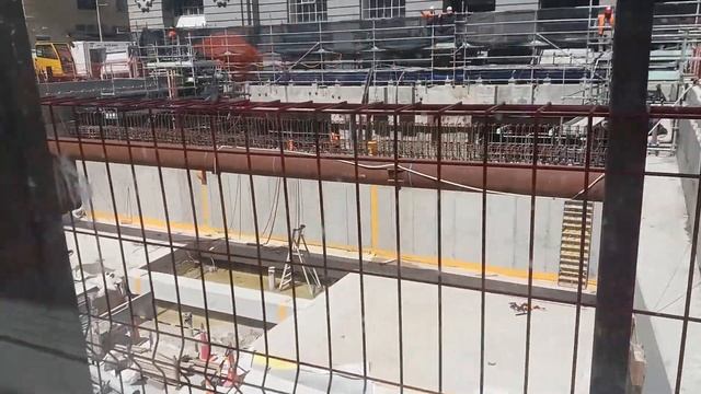 МЕТРО. НОВАЯ ЗЕЛАНДИЯ, ОКЛЕНД смотреть онлайн