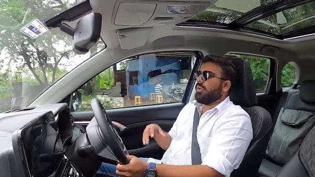 Maruti Suzuki Intelligent Electric Hybrid System Explained | Episode 2 | Grand Vitara Kannada Revie смотреть онлайн