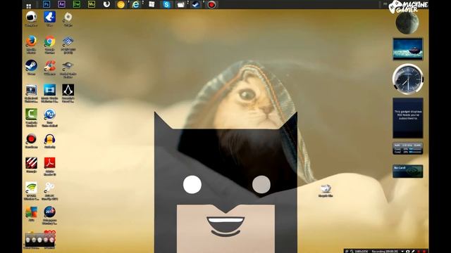Lords Of The Fallen Game Won't Launch (Nothing Happen) Fix (Worked For Me)