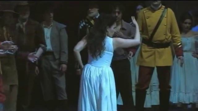 Audrey Babcock - Habanera - Carmen смотреть онлайн