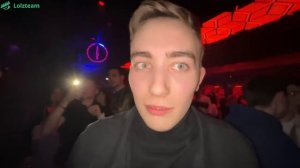 ХАЗЯЕВА НАВОДЯТ СУЕТУ В НОЧНОМ КЛУБЕ | ПОДПИСЧИКИ ИСПОРТИЛИ ВАЙБ ХАЗЯЕВАМ