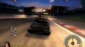 Обзор На Игру FlatOut 2