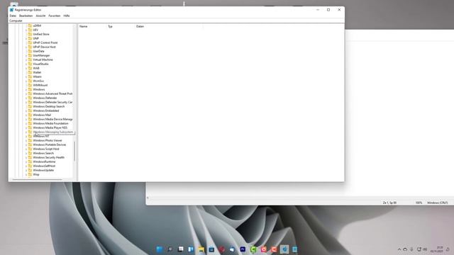 Windows 11 alte Fotoanzeige wiederherstellen смотреть онлайн